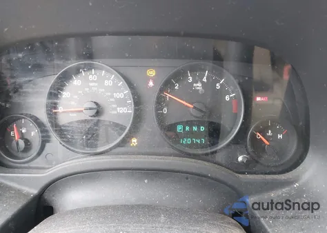 2012 Jeep Patriot Sport z USA, uszkodzony, nr VIN 1C4NJPBA0CD723801